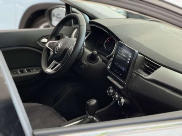 Renault Captur II Crossover 1.3 TCe 160KM 2022 Renault Captur Techno MHEV Ambiente Kamera cofania CarPlayAndroid Auto, zdjęcie 36
