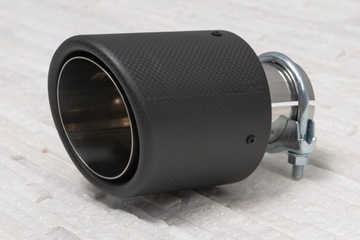 ТЮНИНГ ВЫХЛОПНОЙ НАСАДКИ 2