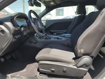 Dodge Challenger III 2016 Dodge Challenger RT 2016 5.7l 5.7 Benzyna 375KM, zdjęcie 7