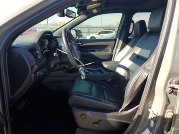 Dodge Durango III 2021 Dodge Durango 2021, model RT, 5.7 L, od ubezpieczalni 5.7 Benzyna 360KM, zdjęcie 6