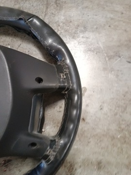 Ford Mondeo mk4 лифт s-max galaxy кнопки круиз-контроля переключатель руля