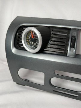 Индикатор решетки вентиляции 52 мм TURBO Seat Leon mk2 1P