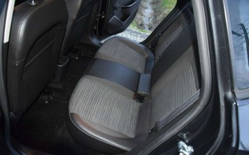 Opel Astra J GTC 1.4 100KM 2014 Opel Astra 1.4B 2014R 134 Tys Km Navi Sprowadzony Oplacony 1.4 Benzyna, zdjęcie 16