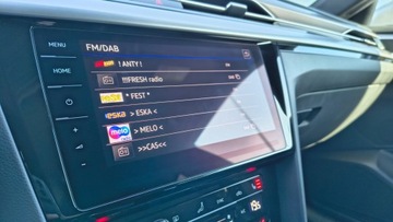 Volkswagen Arteon Shooting Brake R 2.0 TSI 320KM 2022 Volkswagen Arteon Shooting Brake R 2.0TSI 320KM 4X, zdjęcie 26