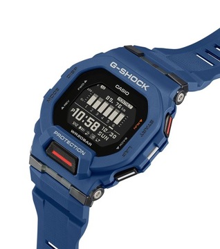 CASIO GBD-200-2ER G-Shock G-Squad