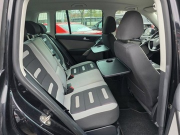 Volkswagen Tiguan 2007 Volkswagen Tiguan 2.0 TDI 140 KM, 4 Motion,, zdjęcie 25