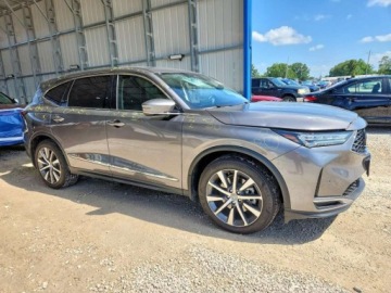 Acura MDX II 2025 Acura MDX Technology 2025 3.5 Benzyna 290KM, zdjęcie 4