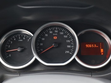 Dacia Duster I SUV Facelifting 1.6 SCe 114KM 2017 Dacia Duster 1.6 SCe, Salon Polska, 1. Właściciel, zdjęcie 10