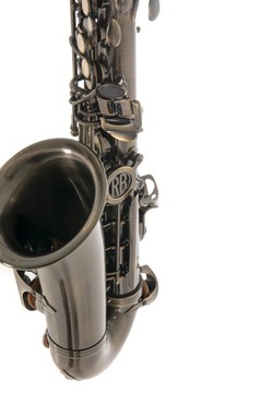 Саксофон альт Roy Benson AS-202G в настройке ми-бемоль