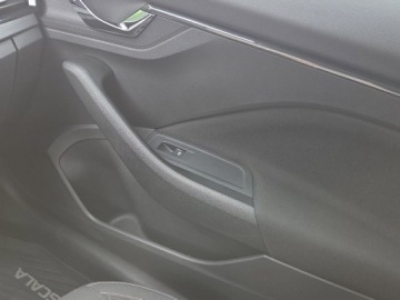 Skoda Scala 2023 Skoda Scala Skoda Scala 1.0 TSI Ambition Comfort Benzyna 95KM, zdjęcie 19