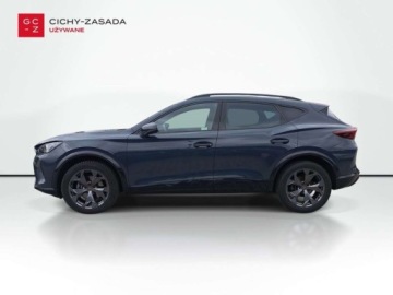 Cupra Formentor Crossover 1.5 TSI 150KM 2025 Cupra Formentor 1.5 Benzyna 150KM, zdjęcie 1