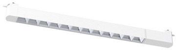 Lampa do szyn jednofazowych CYBER ML7915 Milagro L