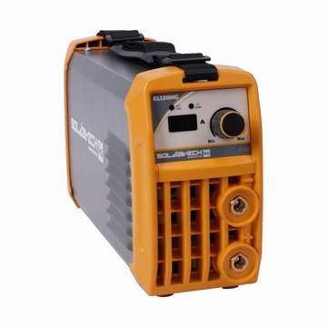 Spawarka elektrodowa 120 A – EL120HG