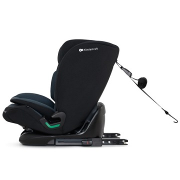 Автокресло 76–150 см 9–36 кг ISOFIX ONETO3 i-Size Kinderkraft