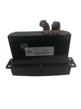 PANEL ŘÍZENÍ KLIMATIZACE SSANGYONG REXTON I 68700-08021