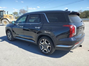 Hyundai 2023 Hyundai Palisade Limited 2023 3.8l 3.8 Benzyna 291KM, zdjęcie 1