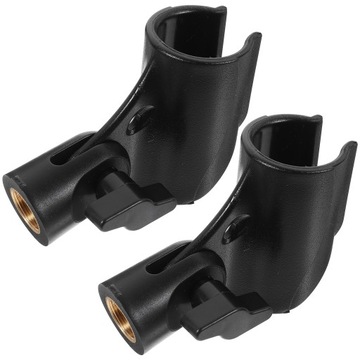 PROSTY STOJAK MIKROFON DOMOWY MIKROFON