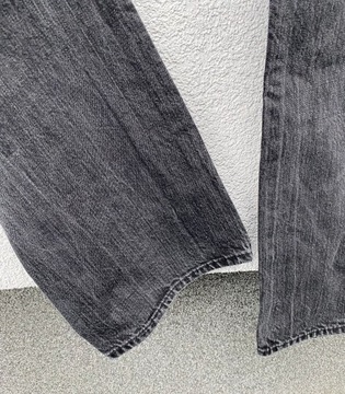 Tommy Hilfiger Denim spodnie jeansowe W33 L32