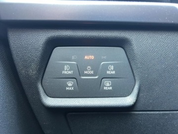 Cupra Leon II Hatchback Facelifting 1.5 eTSI MHEV 150KM 2026 Cupra Leon 1.5 eTSI 150 KM DSG, zdjęcie 27