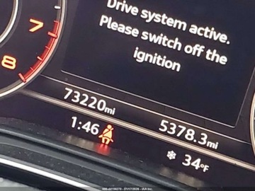 Audi A5 F5 Coupe 2.0 TFSI 252KM 2018 Audi A5 Coupe 2.0T Premium 2018 2.0 Benzyna 252KM, zdjęcie 11