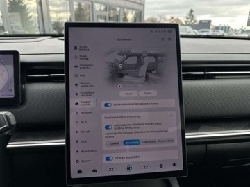 Jaecoo 7 2024 Jaecoo 7 1.5 Hybryda Plug-in 347KM, zdjęcie 29