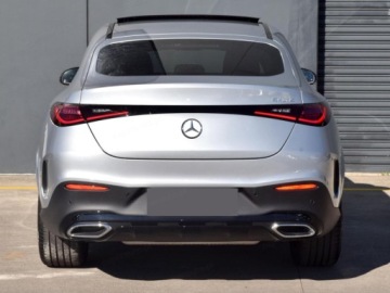 Mercedes GLC C254/X254 Coupe 2.0 220d 197KM 2026 GLC Coupe 220 d 4-Matic AMG Line 2.0 (197KM) 2026, zdjęcie 2