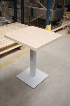 КОМПЛЕКТ: СТОЛ для помещения + 2 СТУЛА