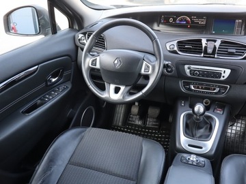 Renault Grand Scenic II Grand Scenic Facelifting 1.4 TCe 16v 130KM 2012 Renault Grand Scenic 1.4 TCe, 7 miejsc, Navi, zdjęcie 6
