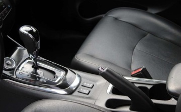 Nissan Pulsar 1.2 DIG-T 115KM 2018 Nissan Pulsar Zarejestrowany Bezwypadkowy Jak Nowy AUTOMAT 1.2 116KM, zdjęcie 17