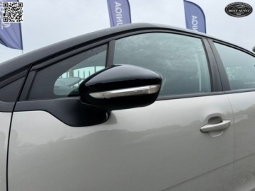 Citroen C3 III Hatchback Facelifting 1.2 PureTech 83KM 2021 Citroen C3 1.2 T Po duzym serwis Szwajcaria - Top stan 1.2 Benzyna, zdjęcie 19