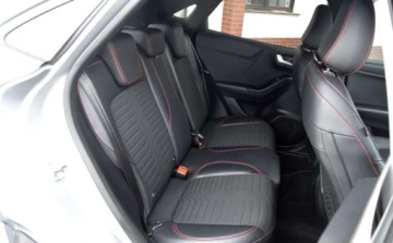 Ford Puma II 2021 Ford Puma POLSKORA alusy LINNE ASSIST navi. Idealny EL.KLAPA Benzyna, zdjęcie 24