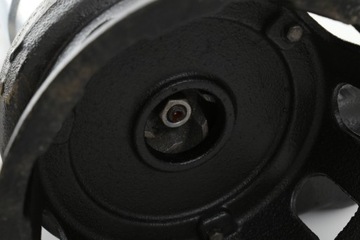 НАСОС ДЛЯ ГРЯЗНОЙ ВОДЫ ДЛЯ КАНАЛИЗАЦИИ С ДИСКРИВЕРОМ 2900ВТ 26000 л/Ч PROFI**