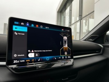 Volkswagen T-Roc I SUV Facelifting 1.5 TSI ACT 150KM 2026 Volkswagen T-Roc R-Line 1.5 eTSI 150KM DSG, zdjęcie 19