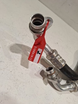 PŘÍVOD KLIMATIZACE 924546510R RENAULT ARKANA CLIO V 1.6 E-TECH