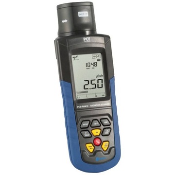 PCE Instruments PCE-RAM 10 Счетчик Гейгера