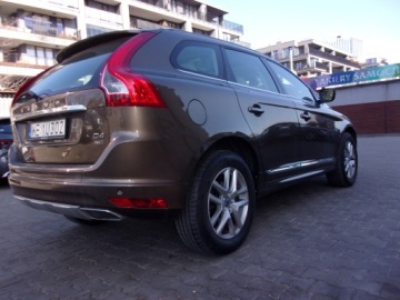 Volvo XC40 2027 VOLVO XC-60 2.4 Diesel, zdjęcie 18