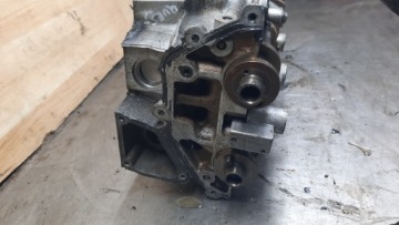 ГОЛОВКА ДВИГАТЕЛЯ L-8J1 NISSAN QUEST 3.5B V6 241KM