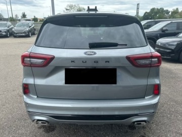 Ford Kuga III SUV Facelifting 2.5 FHEV 180KM 2026 Od ręki - ST-Line 2.5 FHEV 180KM / Pakiet Winter, Comfort, zdjęcie 3