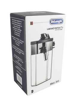 Танк для молока DeLonghi LATTE ELETTA