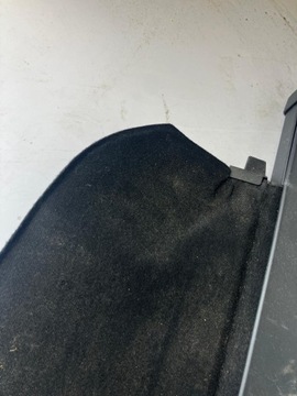 ШТОРКА БАГАЖНИКА C4 GRAND PICASSO II