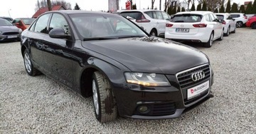 Audi A4 2008 Audi A4 Allroad B8 1.8T 160km Klima Skory Czujniki Tempomat Super Stan Gwa, zdjęcie 1