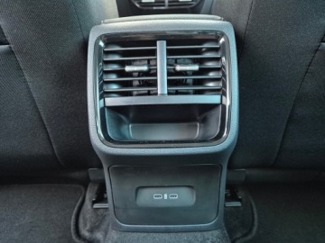 Skoda Octavia IV 2026 Skoda Octavia Edition 130 2.0 TSI DSG 204KM 4x4 Au, zdjęcie 34