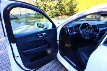 Volvo XC60 II Crossover D4 190KM 2020 Volvo XC 60 Salon PL I Wlasciciel Bezwypadkowy Serwis 67 tys km Pewne Auto, zdjęcie 32