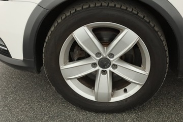 Volkswagen Passat B7 Alltrack 2.0 TSI 210KM 2013 VW Passat 2.0 TSI, 4X4, DSG, Skóra, Navi, Xenon, zdjęcie 11