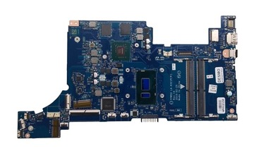 L86469-001 HP 15S-DU FPW50 LA-H321P(R) i3-8130U