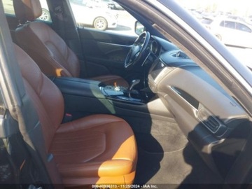 Maserati Levante 2020 Maserati Levante S 2020 3.0l 3.0 Benzyna 424KM, zdjęcie 9