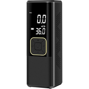 ЭЛЕКТРИЧЕСКИЙ ВЕЛОСИПЕДНЫЙ НАСОС ДЛЯ АВТОМОБИЛЬНОГО ВЕЛОСИПЕДА СВЕРХМОЩНЫЙ 80ВТ КОМПРЕССОР