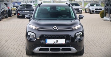 Citroen C3 Aircross  I Crossover 1.2 PureTech 110KM 2018 Citroen C3 Aircross (Nr.070) 1.2 THP 110 KM Panorama Kamera Tempomat Gwara, zdjęcie 8