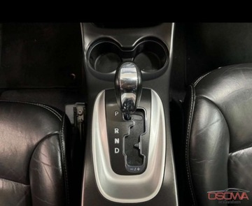 Fiat Freemont 2.0 Multijet II 16v 170KM 2015 Fiat Freemont 2.0d multijet automat 4x4 skory DVD Navi 7.os.kamera full se, zdjęcie 9