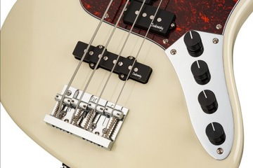 SADOWSKY SME21HP4 28R OKU FR 4-струнная бас-гитара